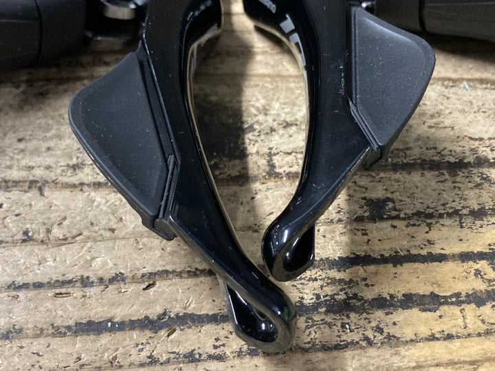 II524 シマノ SHIMANO 105 R7120 コンポセット 2×12S 170mm 油圧