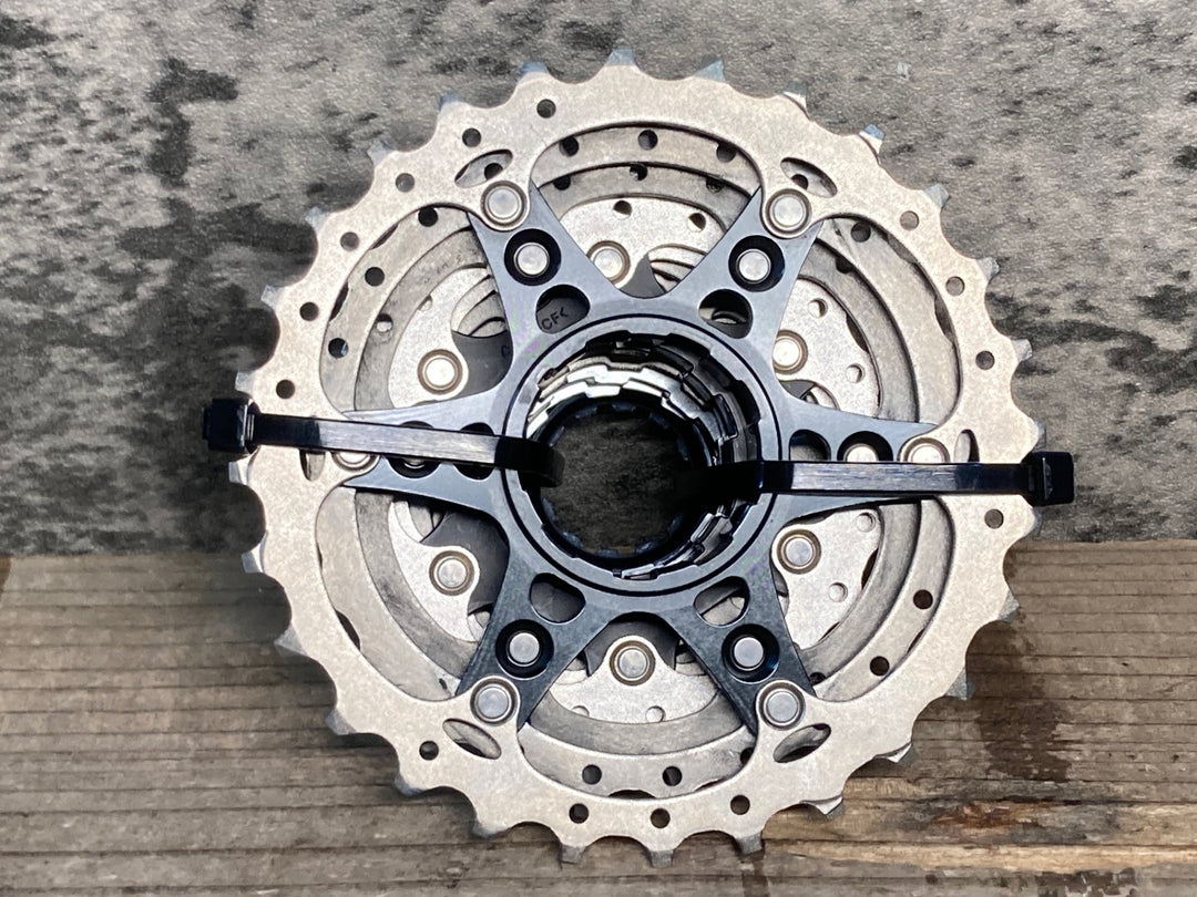 JJ295 シマノ SHIMANO アルテグラ ULTEGRA CS-R8000 14-28T 11S スプロケット