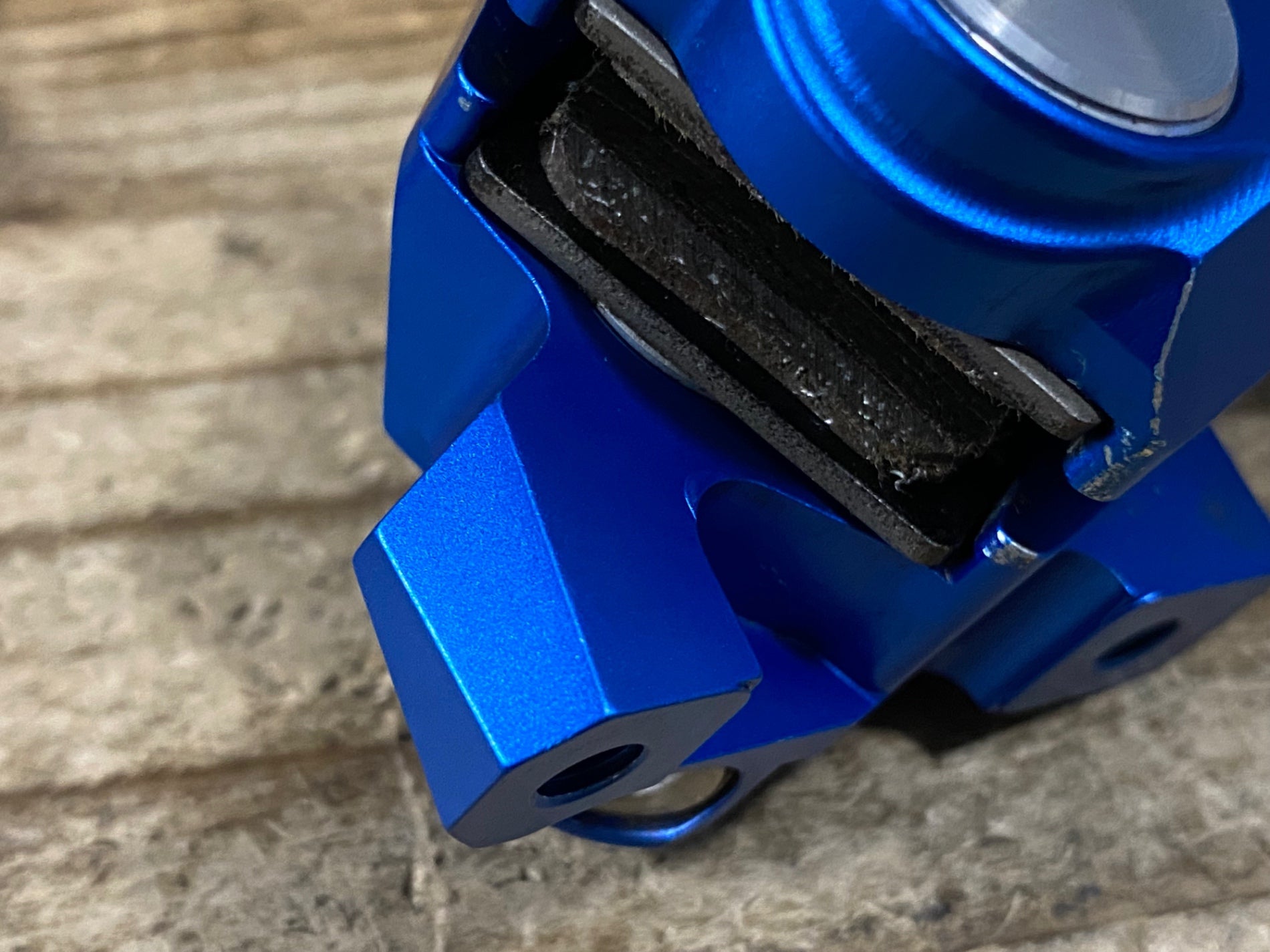 JO390 グロータック GROWTAC EQUAL MECHANICAL DISC ディスクブレーキ