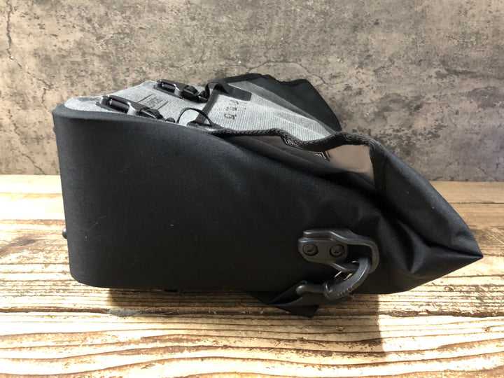 KL830 ブロンプトン BROMPTON ORTLIEB OBAG フロントバッグ ボトルホルダー,ポーチ