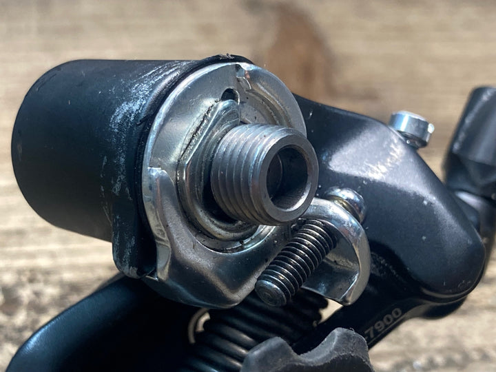JE110 シマノ SHIMANO デュラエース DURA-ACE RD-7900 リアディレイラー 10S