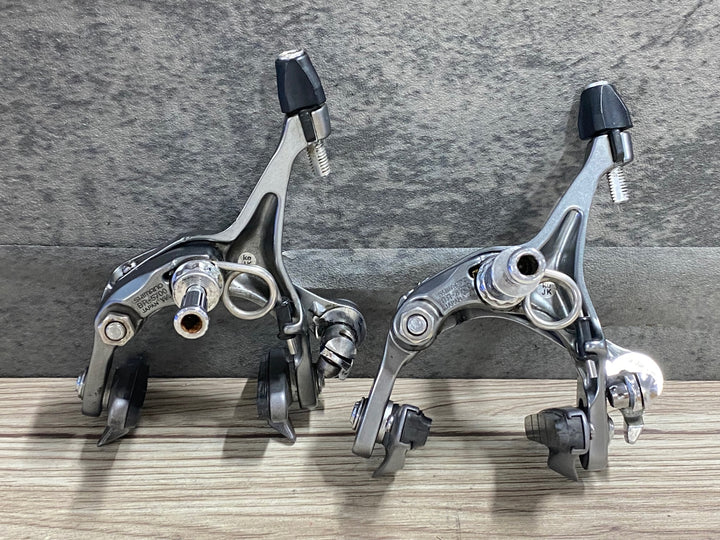 JZ814 シマノ SHIMANO 105 BR-5700 キャリパーブレーキ 前後セット