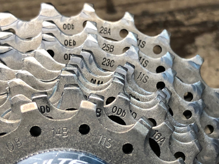 GN315 シマノ SHIMANO アルテグラ ULTEGRA CS-6800 スプロケット 14-28T 11s