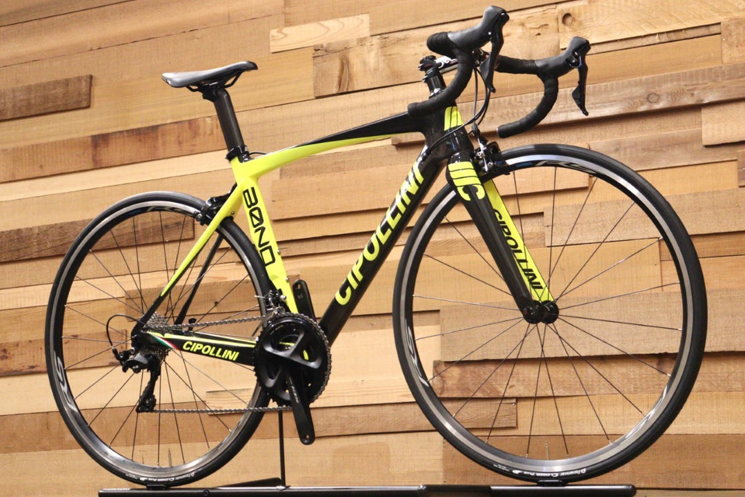 チポッリーニ CIPOLLINI ボンド BOND 2016 Mサイズ シマノ 105 R7000 11S カーボン ロードバイク 【立川店】