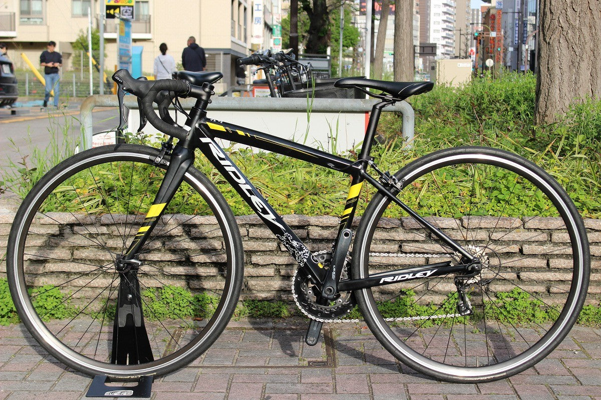 リドレー RIDLEY フェニックス FENIX AL 2016 3XSサイズ シマノ ソラ