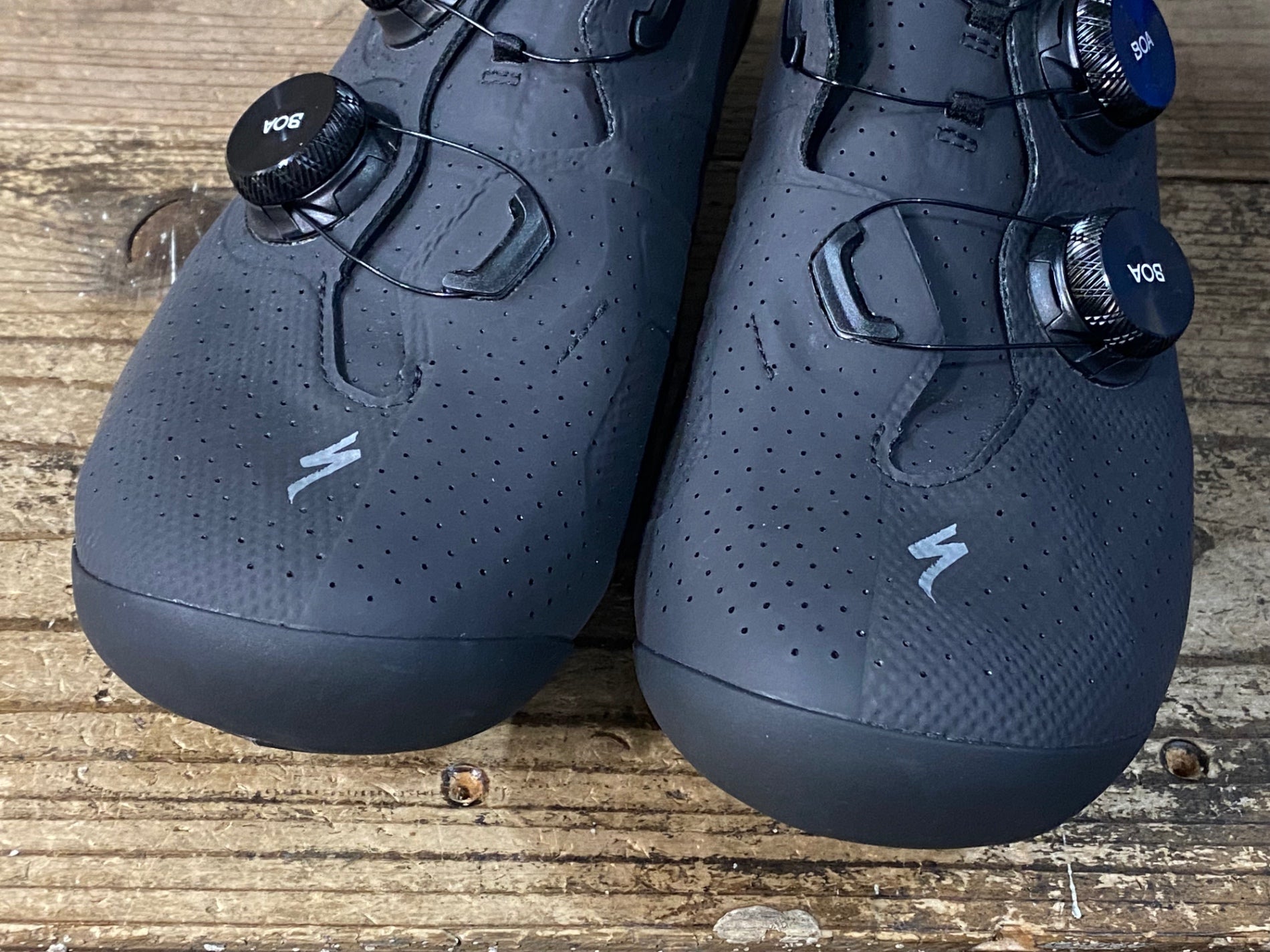 HK185 スペシャライズド SPECIALIZED S-WORKS TORCH RD SHOE