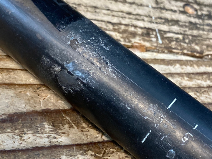 JQ237 シマノプロ SHIMANO PRO カーボンシートポスト 360mm Φ27.2