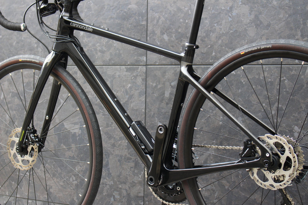 キャノンデール CANNONDALE シナプス SYNAPSE CARBON 3L 2022 51サイズ シマノ 105 R7020MIX 11S カーボン ロードバイク【福岡店】