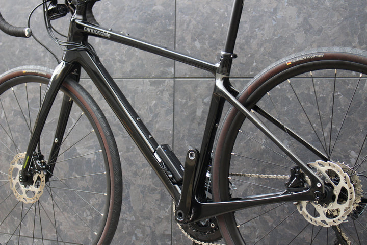 キャノンデール CANNONDALE シナプス SYNAPSE CARBON 3L 2022 51サイズ シマノ 105 R7020MIX 11S カーボン ロードバイク【福岡店】