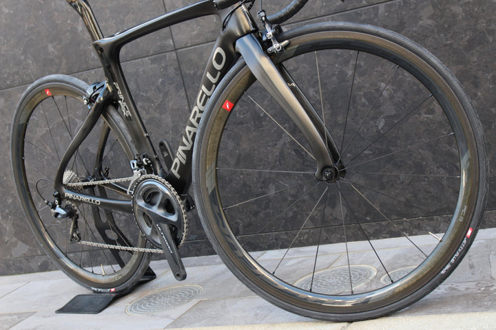 ピナレロ PINARELLO プリンス PRINCE FX 2019 500サイズ シマノ アルテグラ R8000 11S カーボン ロードバイク WIND40 【福岡店】