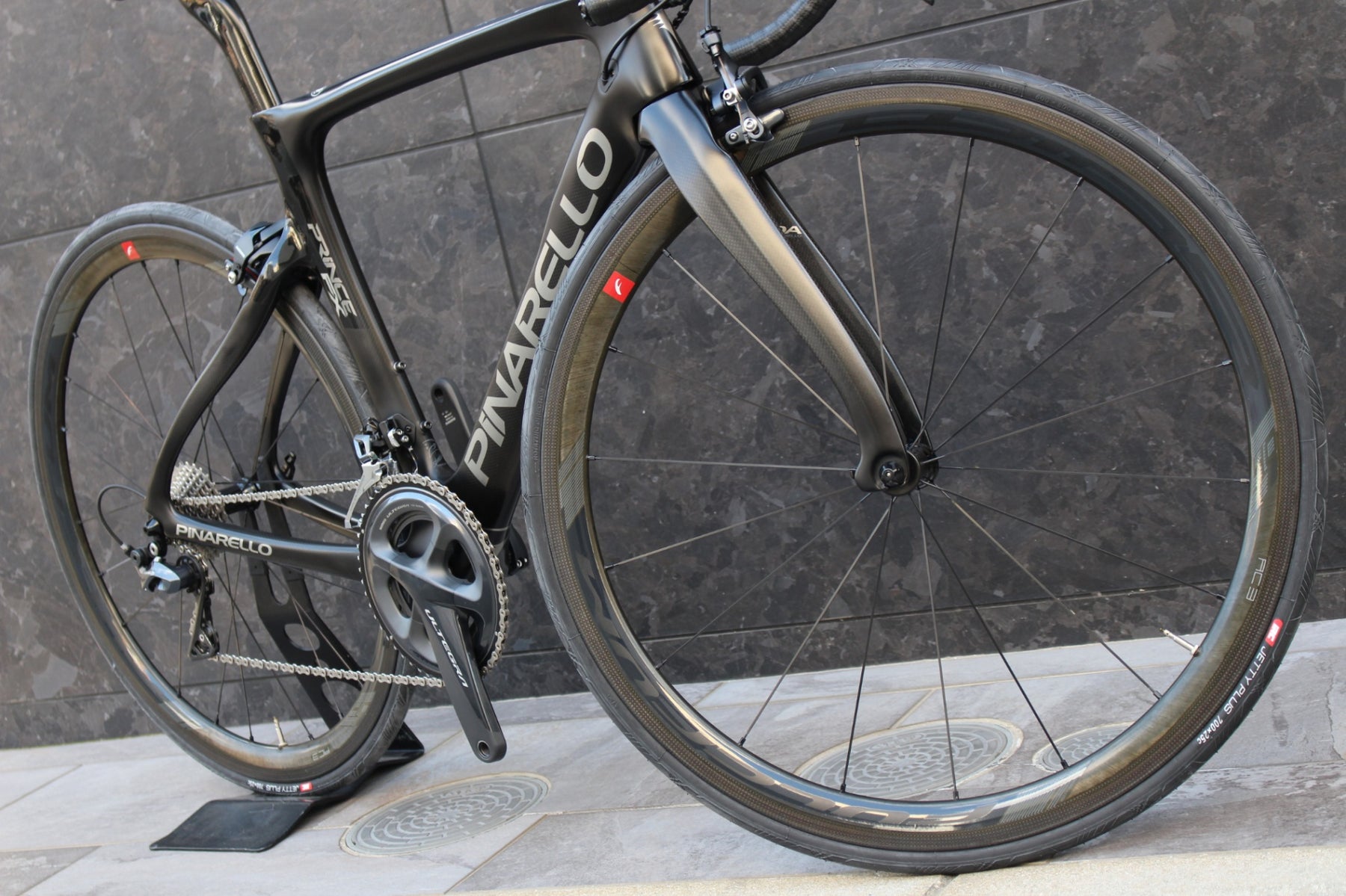 自転車本体 PINARELLO prince FX 2019 size500 ピナレロ PINARELLO プリンス PRINCE FX 2019 500サイズ シマノ
