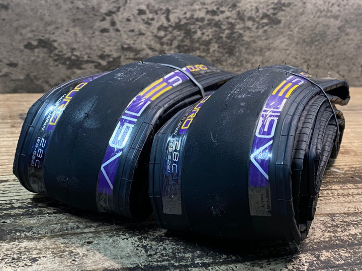 JH572 パナレーサー Panaracer アジリスト AGILEST DURO クリンチャータイヤ 700x28C 2本セット