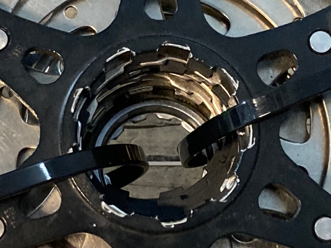 JT610 シマノ SHIMANO 105 CS-5800 スプロケット 11-32T 11S