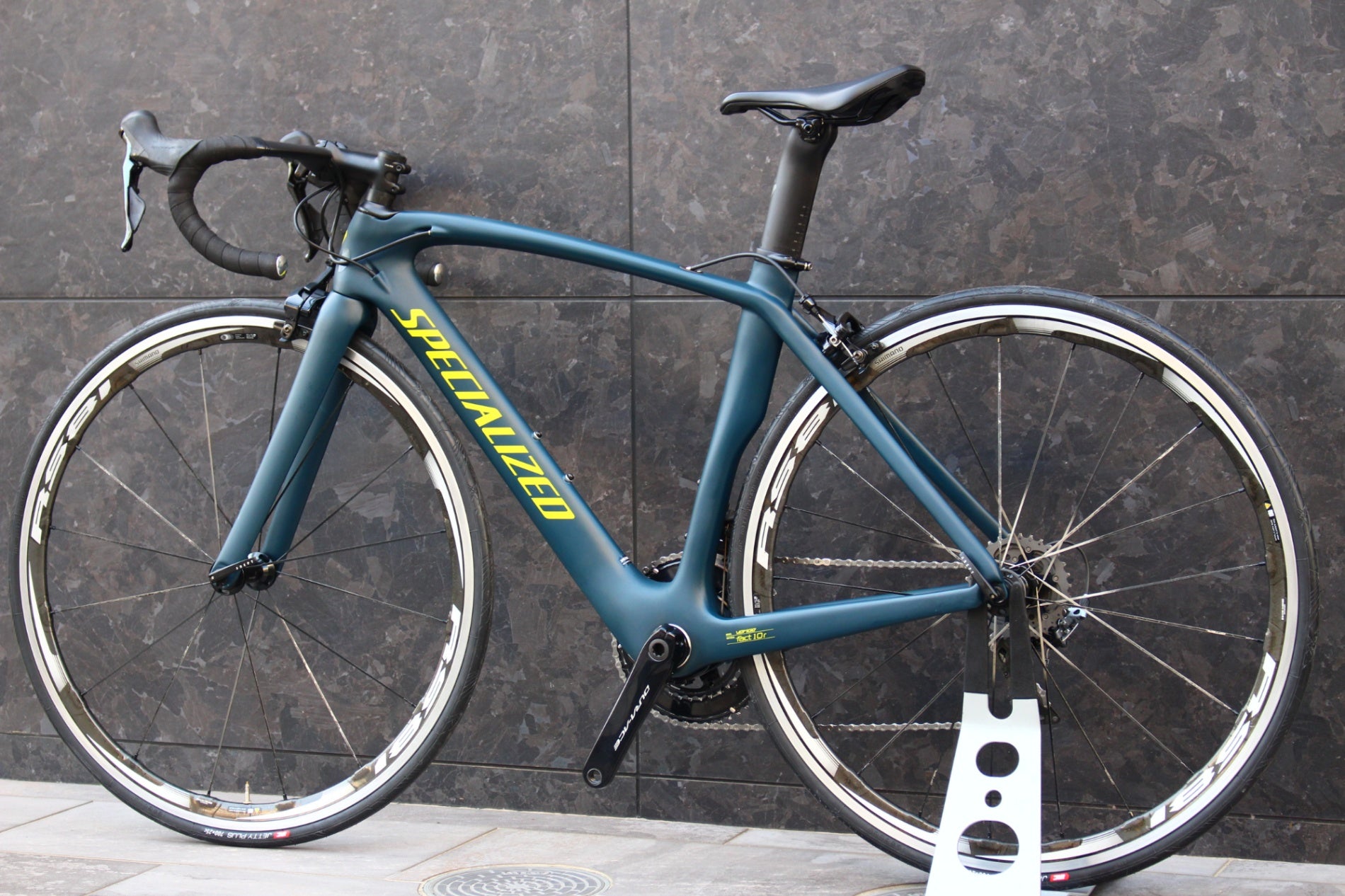 スペシャライズド SPECIALIZED ヴェンジ エリート VENGE ELITE 2018年