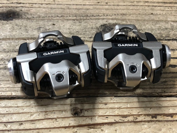 KF649 ガーミン GARMIN RALLY XC CONVERSION KIT パワーメーターペダル コンバーションキット