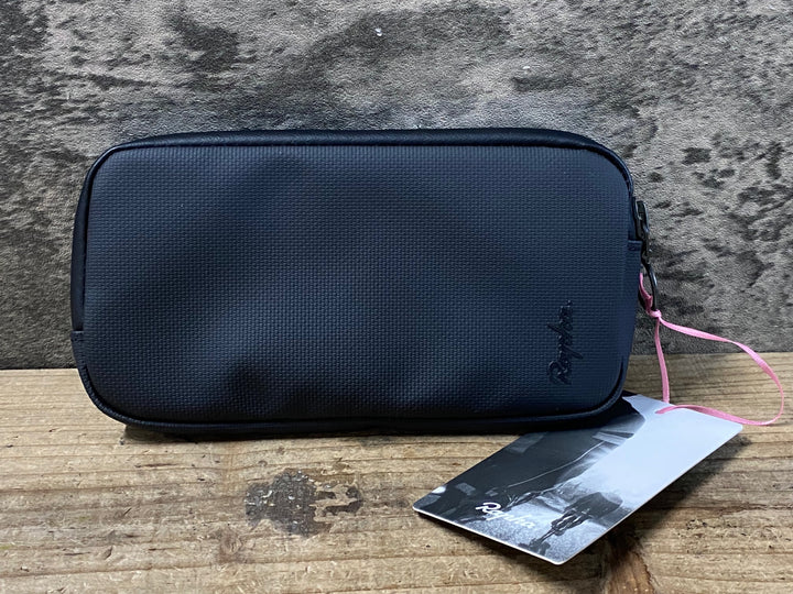 KD539 ラファ Rapha RAIN PROOF ESSENTIALS CASE LARGE ポーチ