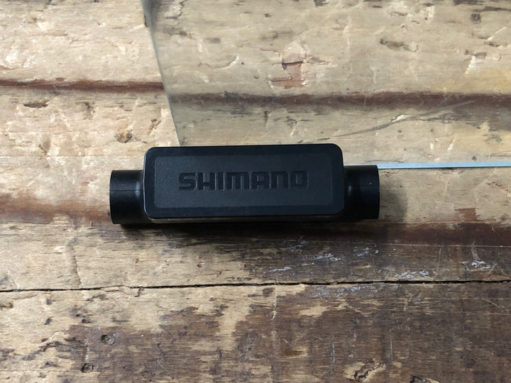 JW221 シマノ SHIMANO EW-WU111 ワイヤレスユニット Di2 動作確認済