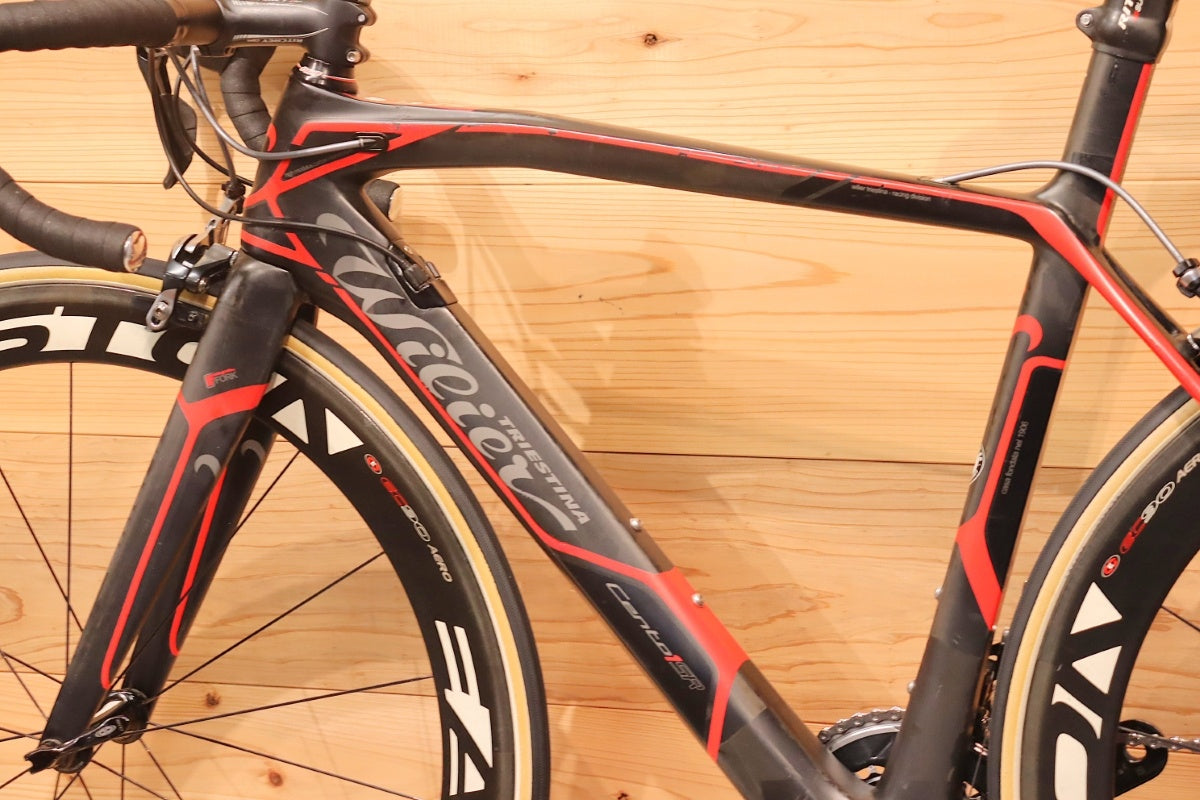 vandiepウィリエール チェント ウノ 2013モデル ウィリエール WILIER チェントウノ CENTO 1 SR 2013モデル Sサイズ