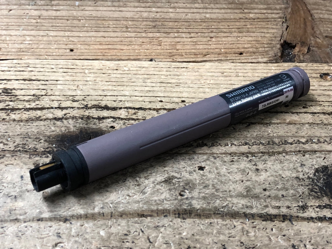 KB417 シマノ SHIMANO BT-DN110-A ビルトインバッテリー Di2 電動