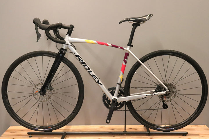 リドレー RIDLEY カンゾー KANZO A 2022モデル XSサイズ シマノ ティアグラ 4720 MIX 10S アルミ ロードバイク 【仙台店】
