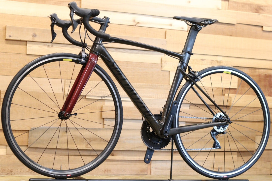 スペシャライズド SPECIALIZED アレースプリント ALLEZ SPRINT ARTIST SERIES 2019 54サイズ アルテグラ R8000 MIX 11S アルミ ロードバイク 【立川店】