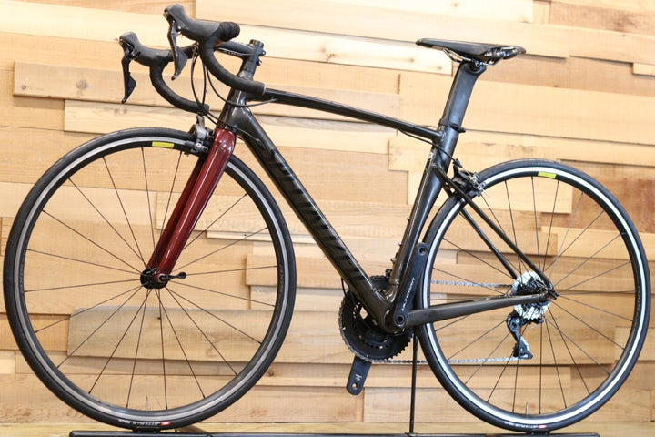 スペシャライズド SPECIALIZED アレースプリント ALLEZ SPRINT ARTIST SERIES 2019 54サイズ アルテグラ R8000 MIX 11S アルミ ロードバイク 【立川店】