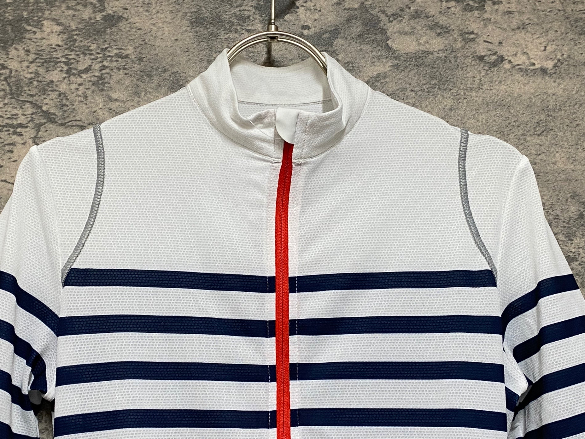 JR930 カフェドシクリステ CAFE DU CYCLISTE AUDAX 半袖 サイクル