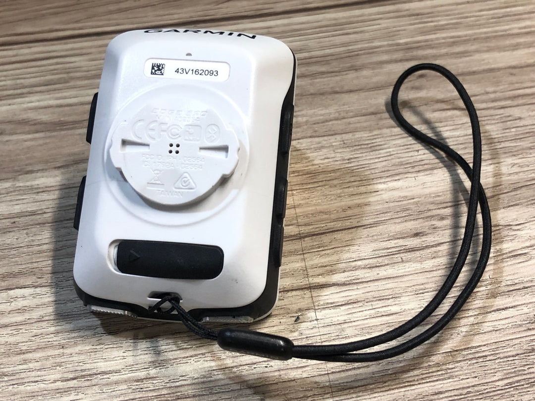 JY449 ガーミン GARMIN EDGE 520 サイクルコンピューター スピード ケイデンスセンサー 付属