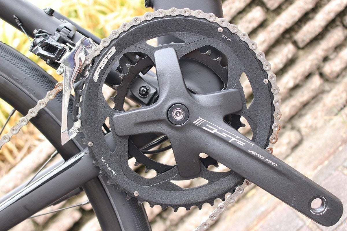 トレック TREK ドマーネ DOMANE+ AL5 2023 49サイズ シマノ 105