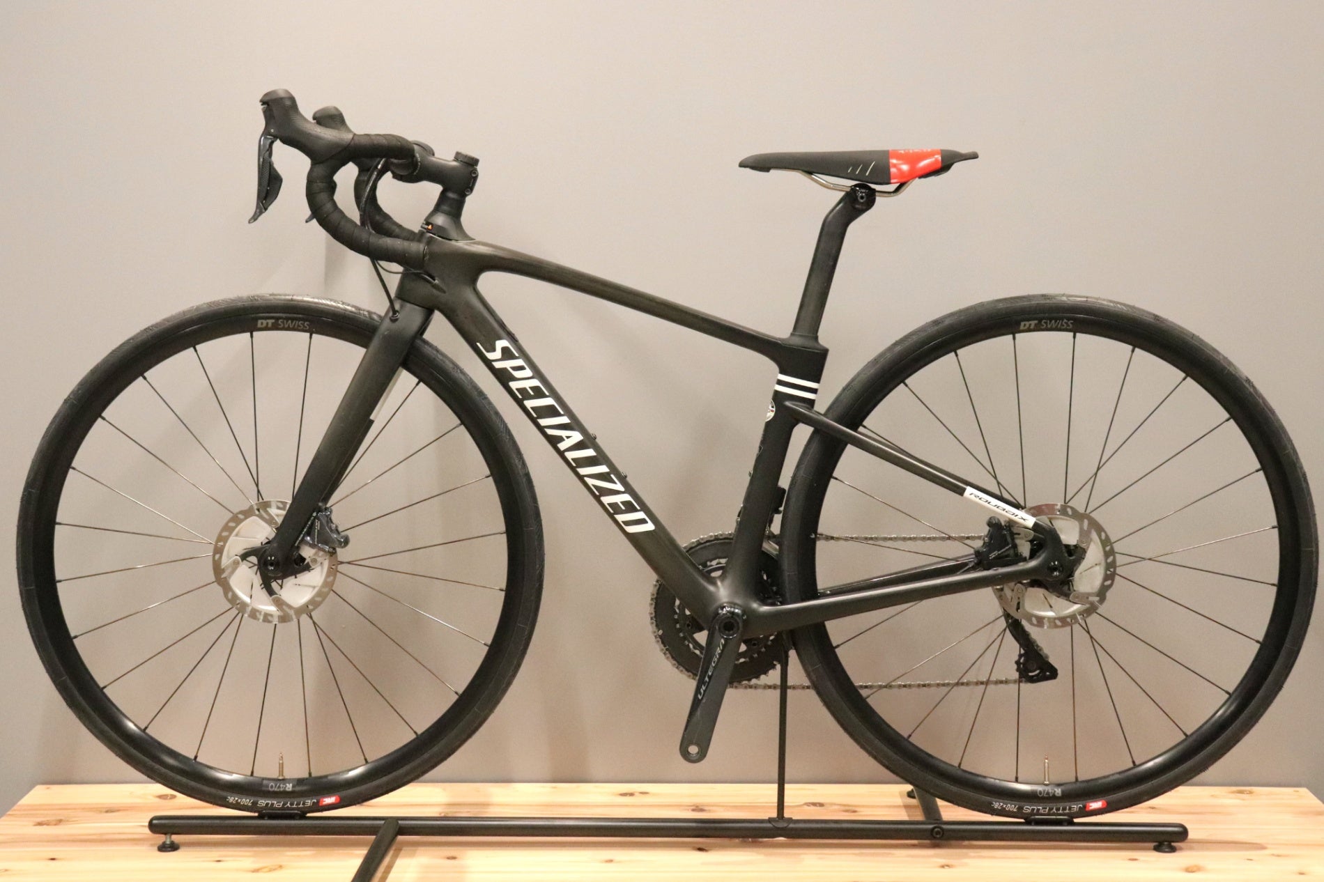 スペシャライズド SPECIALIZED ルーベ ROUBAIX EXPERT 2021モデル 44