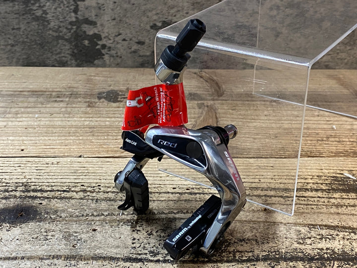 JR357 スラム SRAM RED AEROLINK キャリパーブレーキ リア