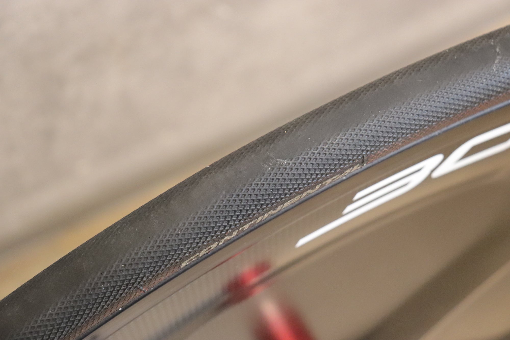 ボーマ BOMA CARBON TRK カーボン チューブラー カンパフリー リア