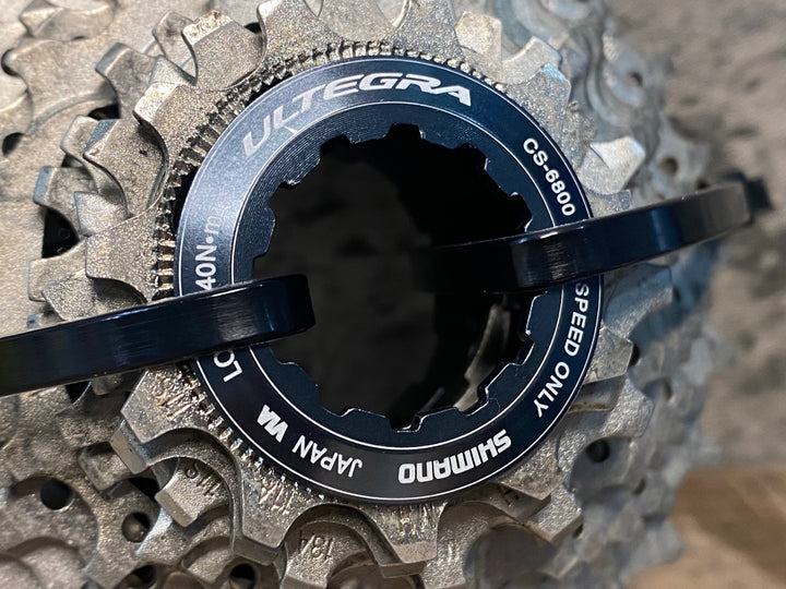 IM046 シマノ SHIMANO アルテグラ ULTEGRA CS-6800 スプロケット 11S 11-28T