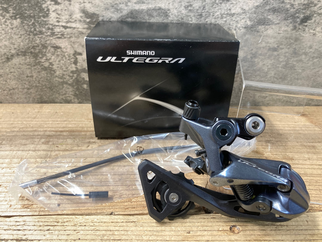 JV285 シマノ SHIMANO アルテグラ ULTEGRA RD-R8000 GS リアディレイラー