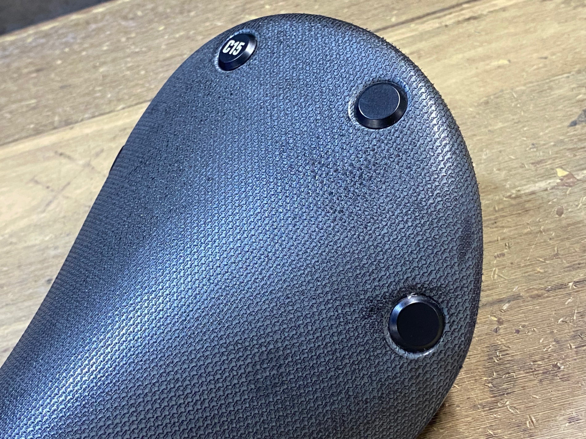 KH191 ブルックス BROOKS CAMBIUM C15 サドル 黒 – BICI AMORE ONLINE