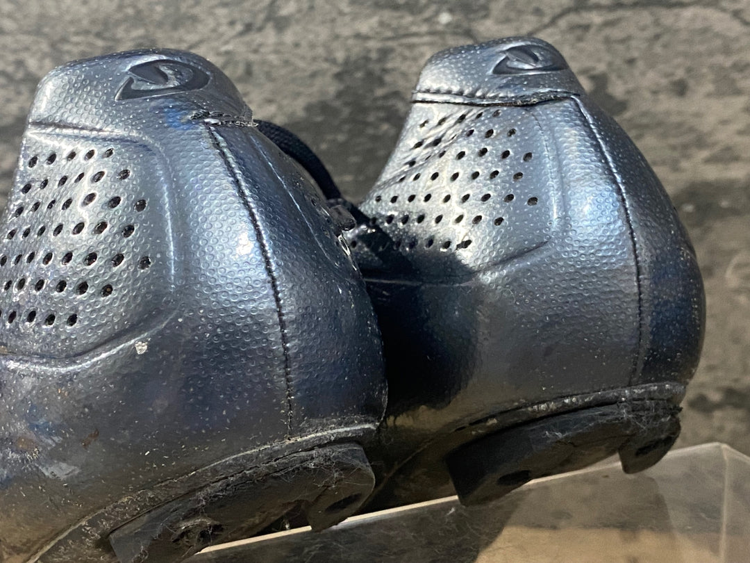 KD900 ジロ GIRO EMPIRE SLX ビンディングシューズ グレー EU39 3穴