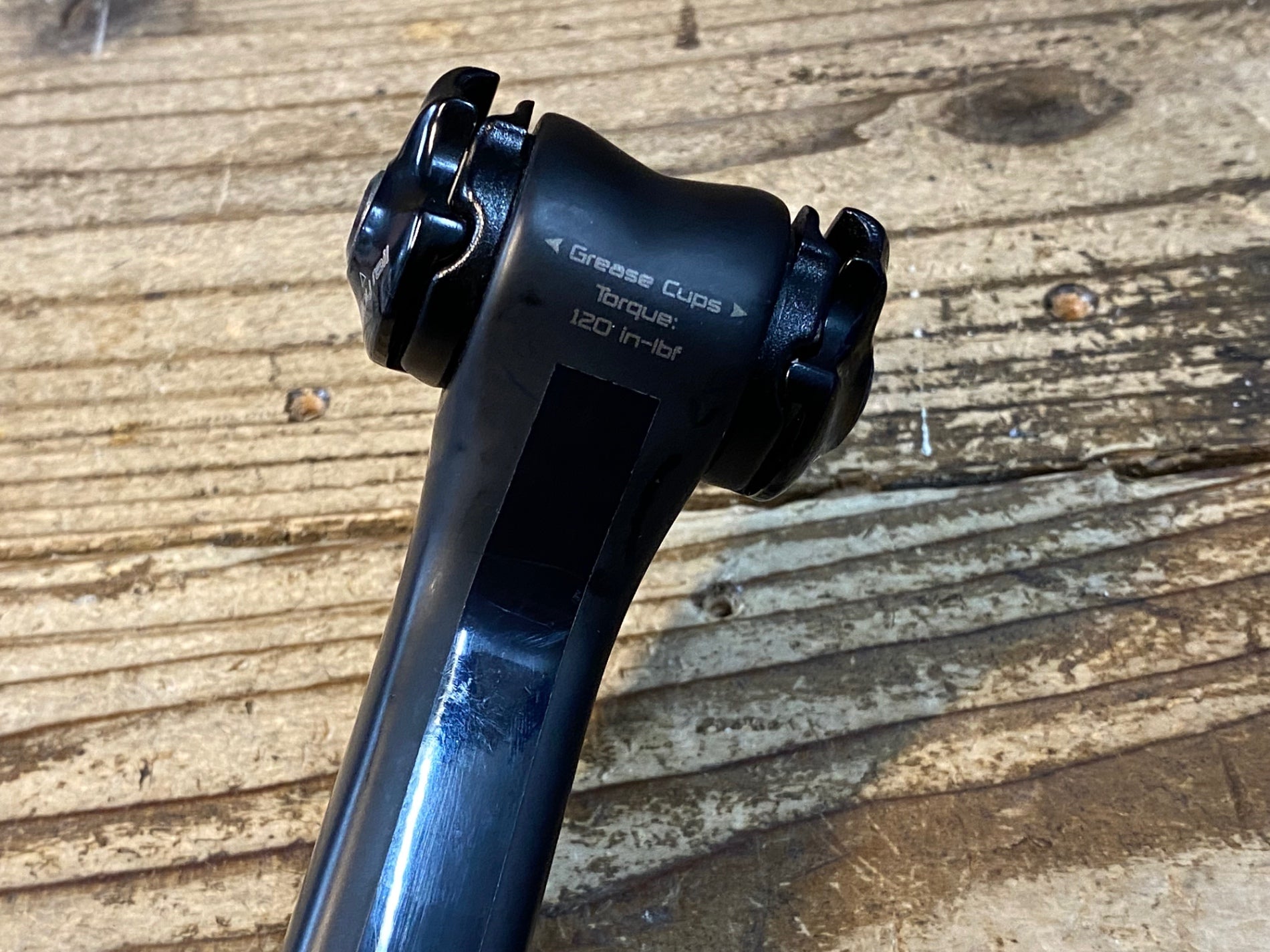 JK913 スペシャライズド SPECIALIZED S-WORKS PAVE カーボン シート