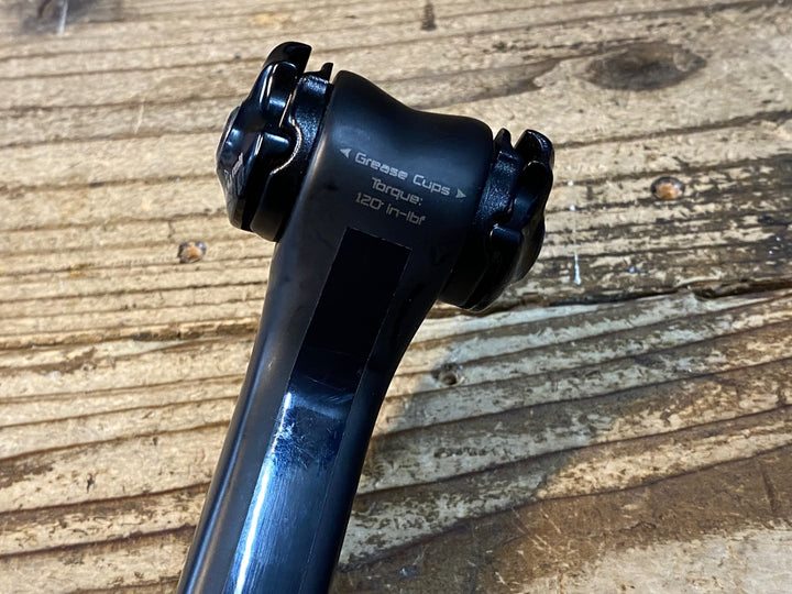 JK913 スペシャライズド SPECIALIZED S-WORKS PAVE カーボン シートポスト 390x20mm