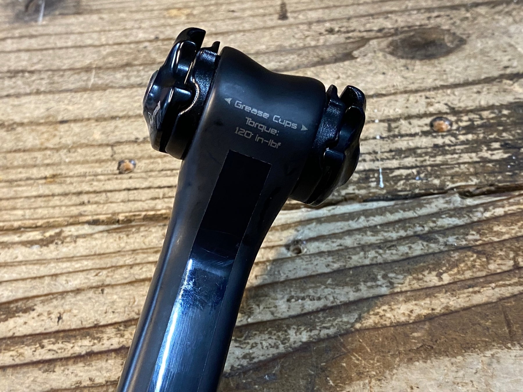 JK913 スペシャライズド SPECIALIZED S-WORKS PAVE カーボン シート
