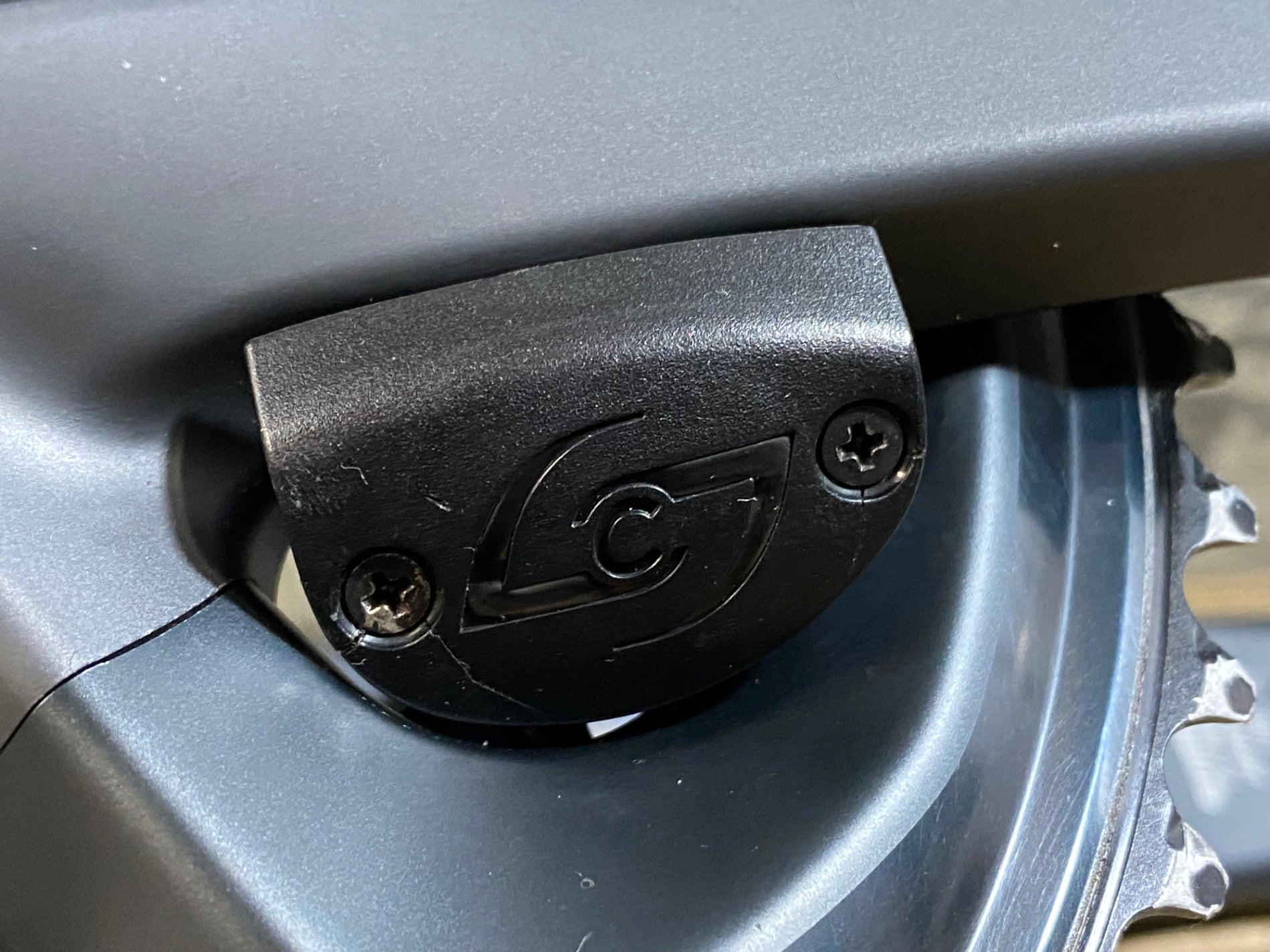 JZ141 ステージズ STAGES パワーメーター シマノ SHIMANO アルテグラ