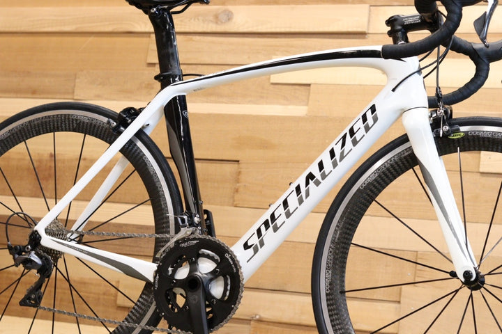 決算SALE スペシャライズド SPECIALIZED ヴェンジ VENGE ELITE 2015 54 シマノ アルテグラ R8000 MIX 11S カーボン ロードバイク 【立川店】