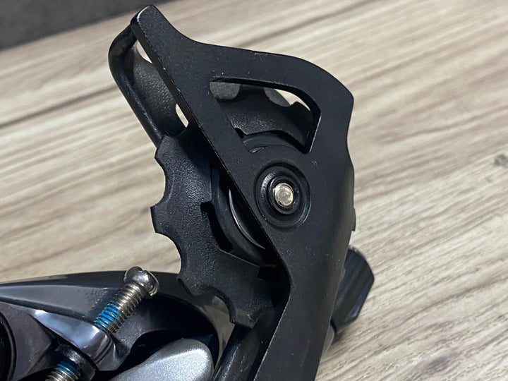 KE971 スラム SRAM フォース FORCE リアディレイラー 10S