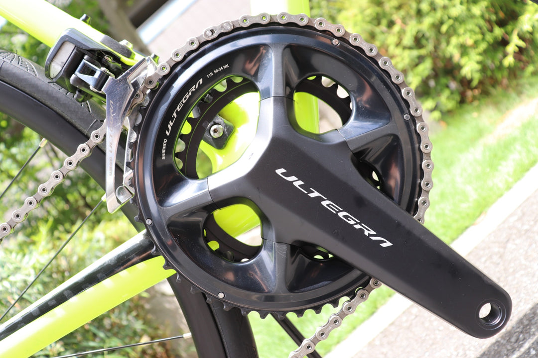 トレック TREK エモンダ EMONDA SLR P1 2019年頃 サイズ不明 シマノ アルテグラ R8070 11S Di2 カーボン ロードバイク 【さいたま浦和店】