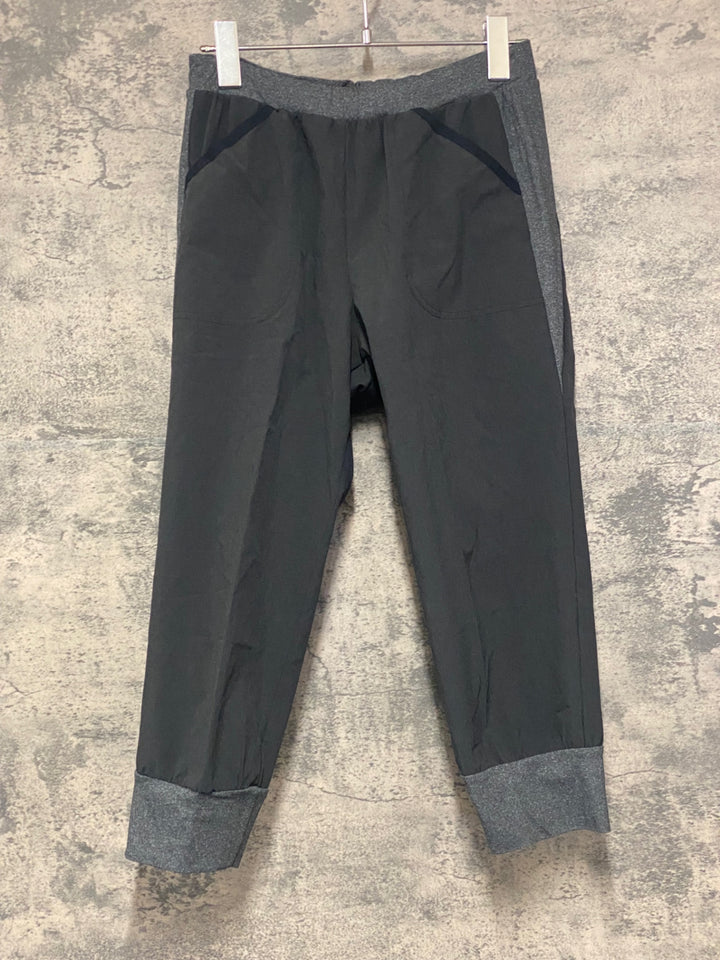 JI654 パールイズミ PEARL iZUMi サイクルパンツ グレー M レディース