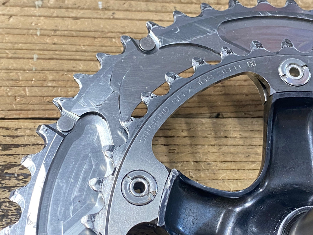 JS288 シマノ SHIMANO アルテグラ ULTEGRA FC-6601 170mm 右のみ