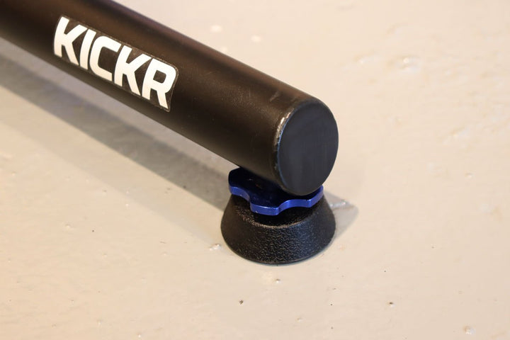 ワフー Wahoo キッカー KICKR V4 インドア スマートトレーナー ローラー台 ZWIFT対応 【千葉店】