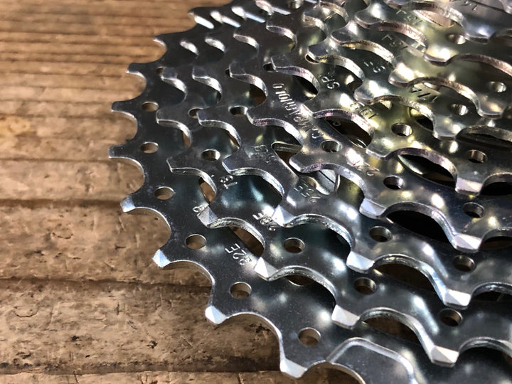 JR831 カンパニョーロ CAMPAGNOLO CENTAUR 11s sprockets 12-32 CS18-CE22