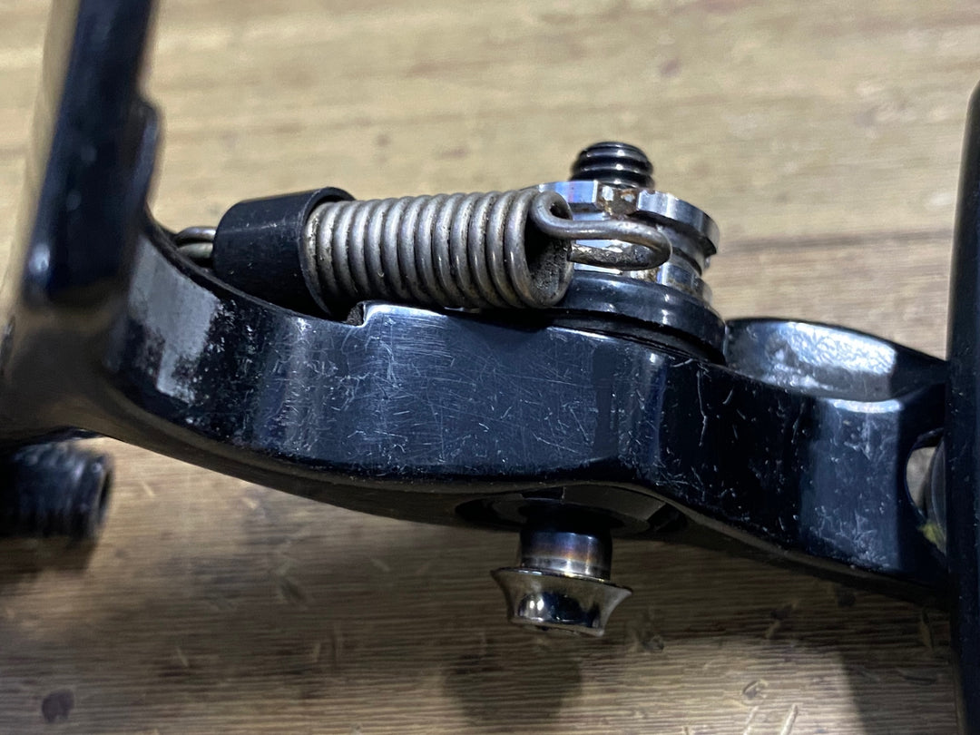 IN629 シマノ SHIMANO デュラエース DURA-ACE BR-R9110 F/RS ダイレクトマウント キャリパーブレーキ セット