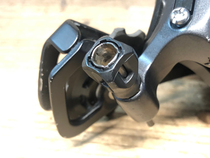 JM068 シマノ SHIMANO アルテグラ ULTEGRA RD-6800 リアディレイラー 11S SS