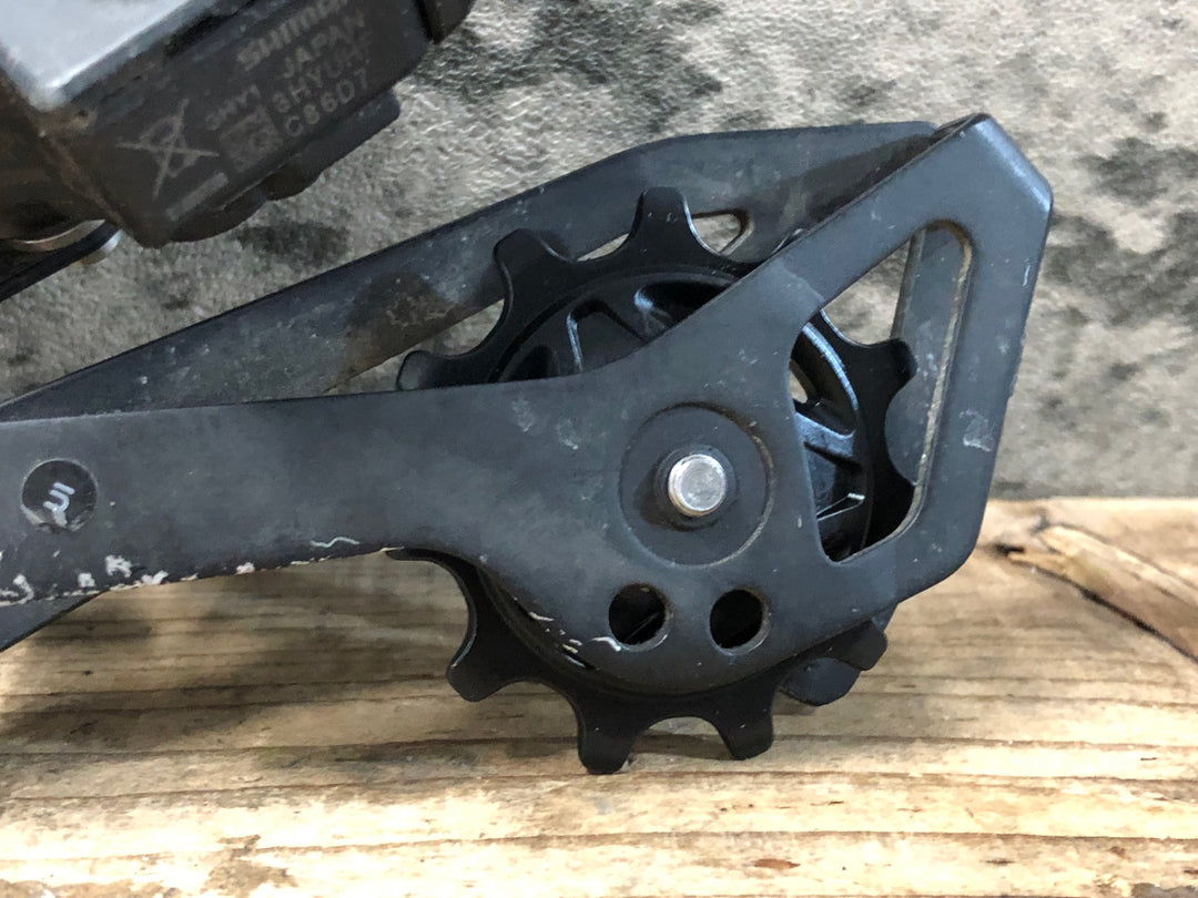 KD589 シマノ SHIMANO 105 RD-R7150 リアディレイラー 12S Di2 電動